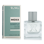 Mexx Simply For Him EDT 50 ml