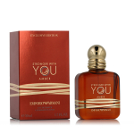 Giorgio Armani Emporio Armani Stronger With You Amber EDP 50 ml