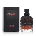 Valentino Valentino Uomo Born In Roma Coral Fantasy Eau De Toilette Valentino Valentino Uomo Born In Roma Coral Fantasy EDT 100 ml