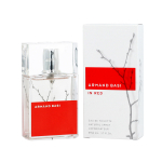 Armand Basi In Red Eau De Toilette