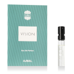 Ajmal Vision EDP - sample 1.5 ml