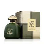 Fragrance World Al Raiee Green EDP 100 ml