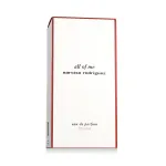 Narciso Rodriguez All Of Me Intense EDP able Narciso Rodriguez All Of Me Intense EDP Refillable 90 ml