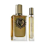 Dolce & Gabbana Devotion Pour Homme EDP 100 ml + EDP MINI 10 ml 100 ml + EDP MINI 10 ml