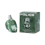 POLICE To Be Camouflage EDT 40 ml