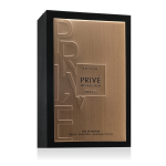 Riiffs Exclusive Priv&eacute; Mystique Noir EDP
