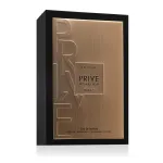 Riiffs Exclusive Priv&eacute; Mystique Noir EDP 80 ml