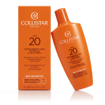 Collistar Smart Sun Protection&reg; Intensive Ultra-Rapid Supertanning Treatment SPF 20