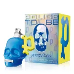 POLICE To Be Goodvibes For Him EDT 40 ml