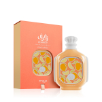 Zimaya Zukhruf Peach Please EDP Zimaya Zukhruf Peach Please EDP 100 ml