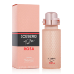 Iceberg Iceberg Twice Rosa For Her EDT 125 ml