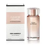 Karl Lagerfeld Fleur de P&ecirc;cher EDP 100 ml