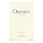 Calvin Klein Obsession for Men EDT 200 ml