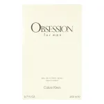 Calvin Klein Obsession for Men EDT 200 ml