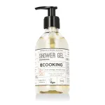 ECOOKING Nurturing & Nourishing Shower Gel 300 ml