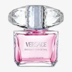 Versace Bright Crystal EDT 90 ml + BL 100 ml
