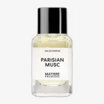 Matiere Premiere Parisian Musc EDP - 10ml
