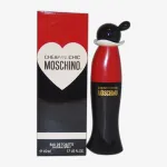 Moschino Cheap & Chic EDT - spray sample - spray sample 2 ml