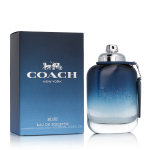 Coach Blue EDT 100 ml