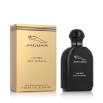 Jaguar For Men Gold in Black EDT 100 ml