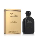 Jaguar For Men Gold in Black EDT 100 ml