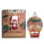 POLICE To Be Exotic Jungle Eau De Parfum 125 ml