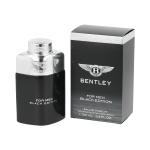 Bentley For Men Black Edition EDP 100 ml