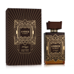 Zimaya Amber Is Great Extrait de parfum 100 ml