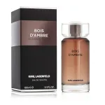 Karl Lagerfeld Bois d'Ambre EDT 100 ml