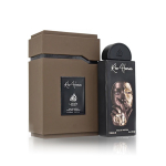 Lattafa Pride Raw Human Eau De Parfum 100 ml