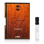 Ajmal Chivalry EDP - sample 1.5 ml