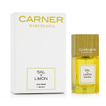 Carner Barcelona Sal Y Limon EDP Carner Barcelona Sal Y Limon Eau De Parfum 30 ml (unisex)