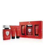 Tonino Lamborghini Sportivo EDT 125 ml + ASB 100 ml + SG 100 ml