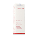 Clarins Refreshing Cream Scrub