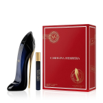 Carolina Herrera Good Girl EDP 80 ml + EDP MINI 10 ml 80 ml + EDP MINI 10 ml