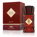 French Avenue Royal Blend Sequoia EP 100 ml