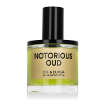 D.S. & Durga Notorious Oud EDP