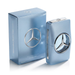 Mercedes-Benz Mercedes-Benz Man Fresh EDT