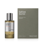 Maison Crivelli Safran Secret EP