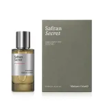 Maison Crivelli Safran Secret EP 100 ml