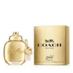 Coach Gold Parfum 50 ml