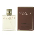 Chanel Allure Homme EDT 50 ml