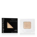 Diego Dalla Palma System Eyeshadow (117 Light Champagne) Diego Dalla Palma Refill System Eyeshadow (117 Light Champagne) 2 g