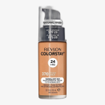 Revlon Colorstay 24hrs make-up SPF 20 (370 Toast Hale) 30 ml