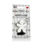 Mr & Mrs Fragrance Big Joy Cedar Wood Car Scent 1 pcs
