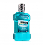 Listerine Mouthwash Cool Mint 1000 ml