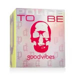 POLICE To Be Goodvibes For Her EDP 40 ml