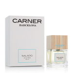 Carner Barcelona Salado EDP - elegant fragrance 50 ml