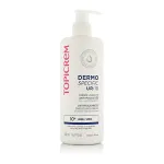 Topicrem Dermo Specific UR-10 Anti-Roughness Smoothing Cream 500 ml