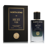 North Stag Huit VIII Extrait de parfum 100 ml North Stag Huit VIII EP 100 ml